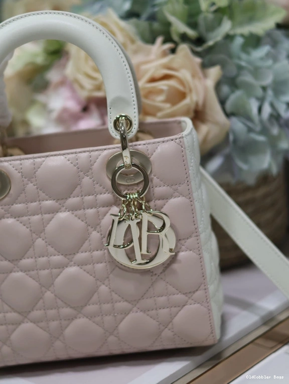 OldCobbler Bags LADY DI0R-20CM 0731